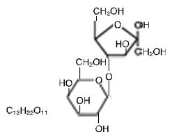 Lactulose